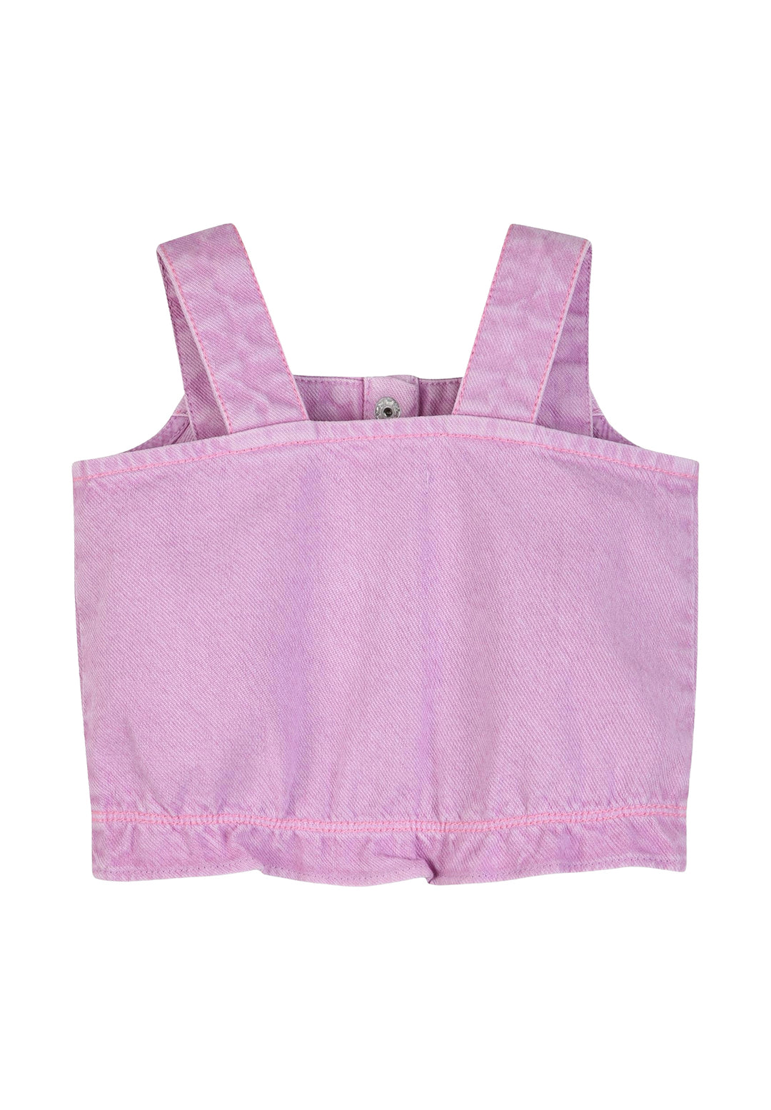 Completo lilla per bambina