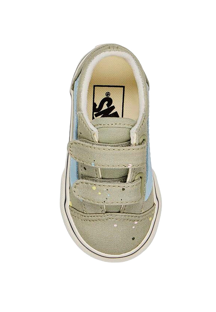 Scarpe beige per neonata