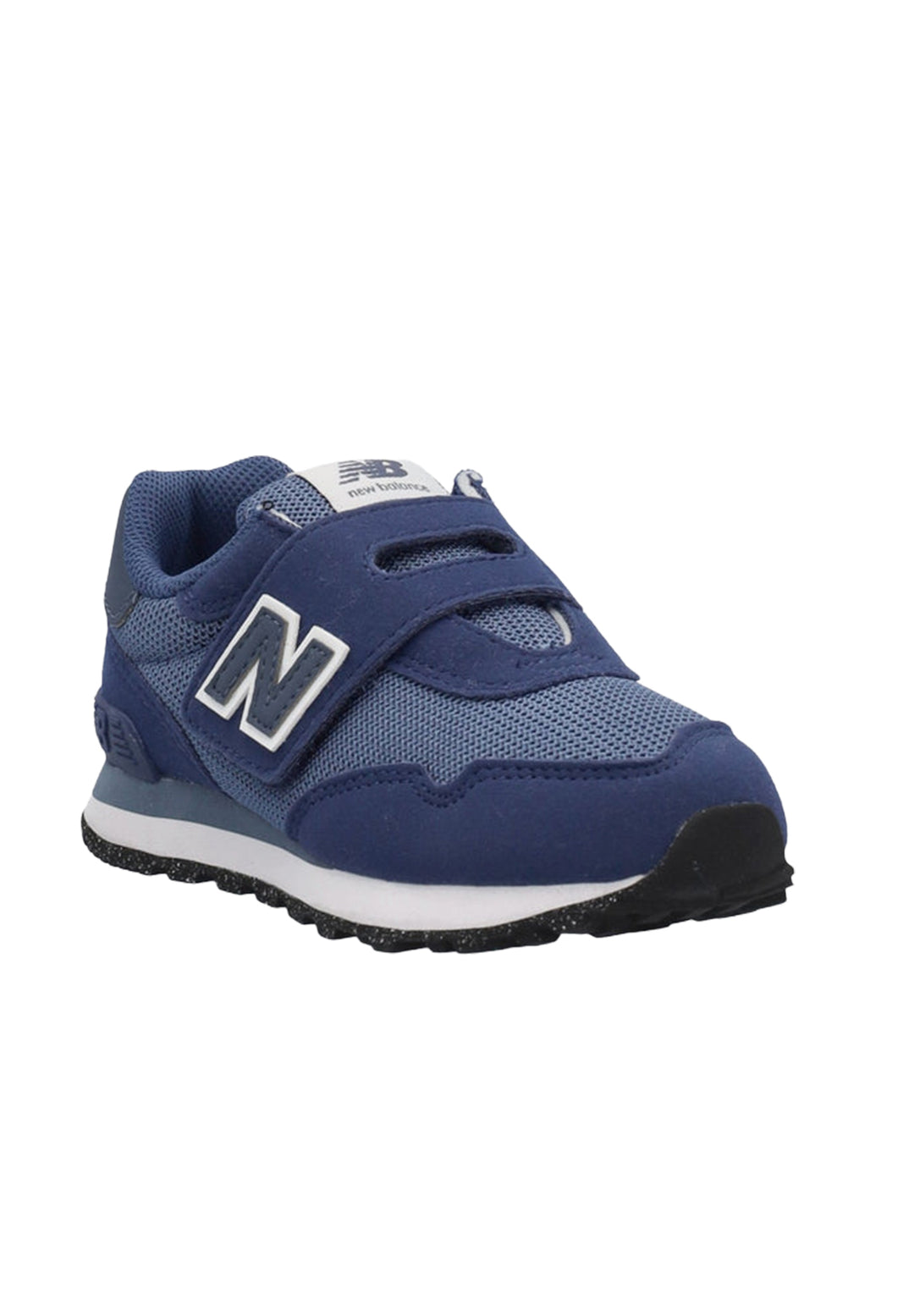 Scarpe blu per bambino