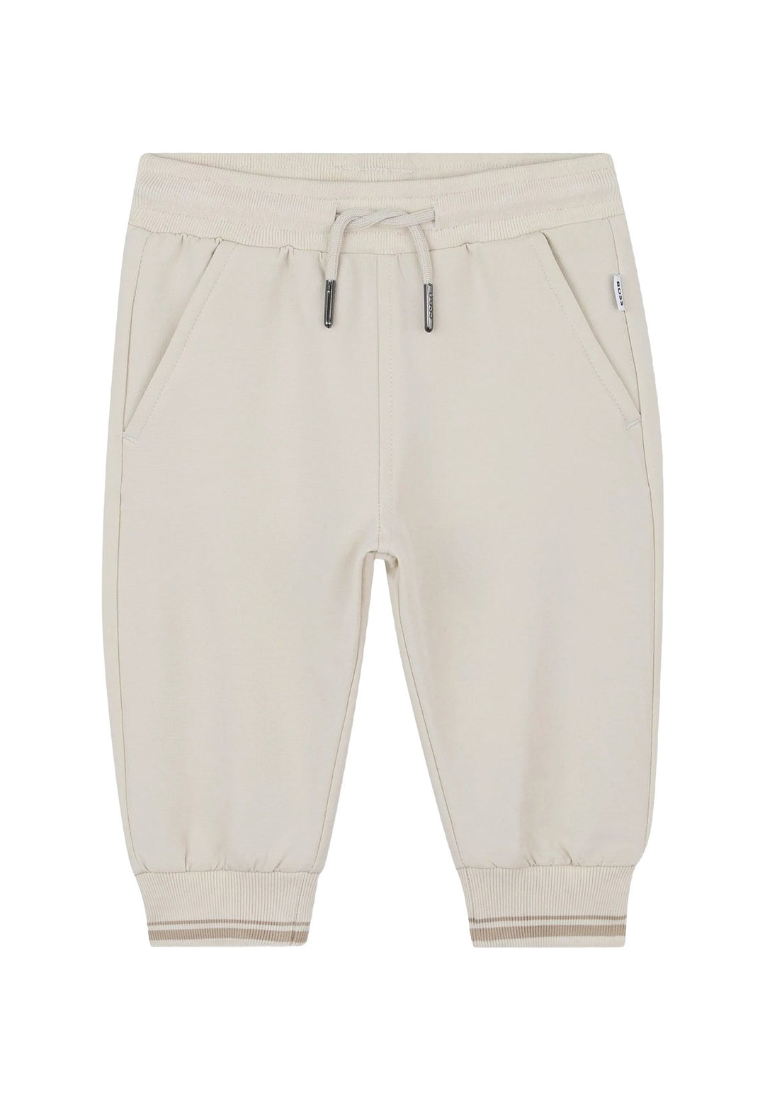 Pantalone beige per bambino