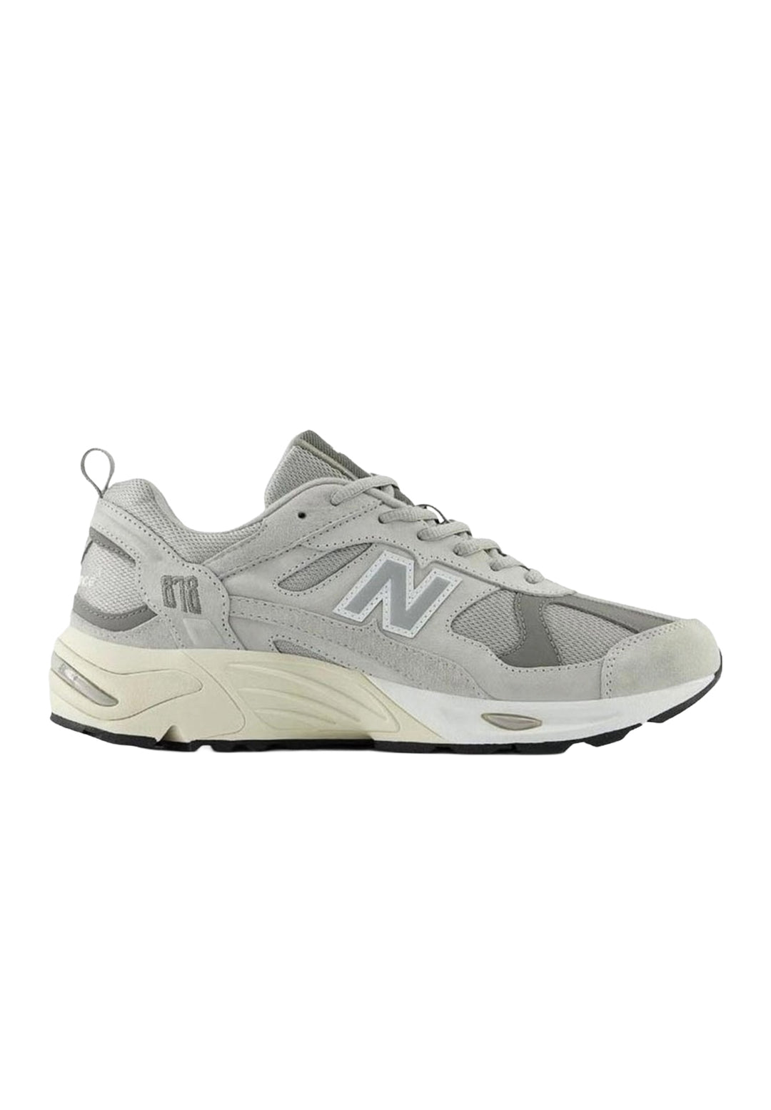 Scarpe grigie per bambino