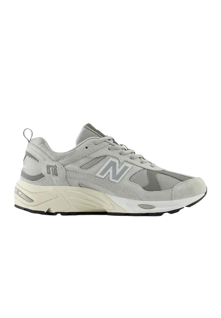 Scarpe grigie per bambino