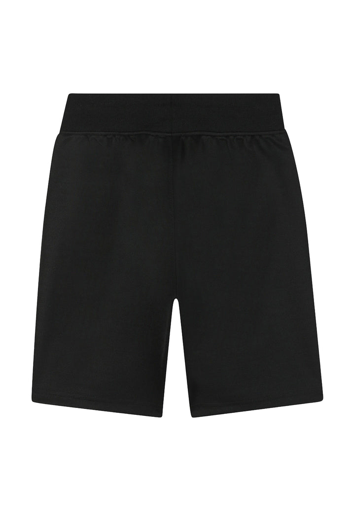 T-shirt noir pour enfants