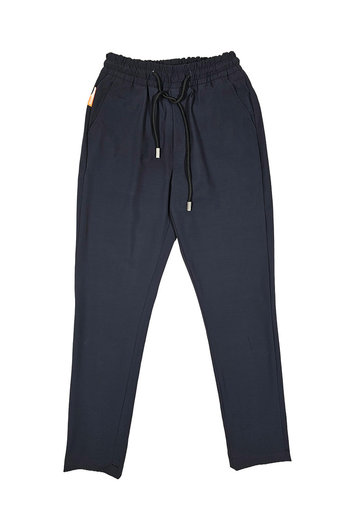 Pantalone blu per bambino