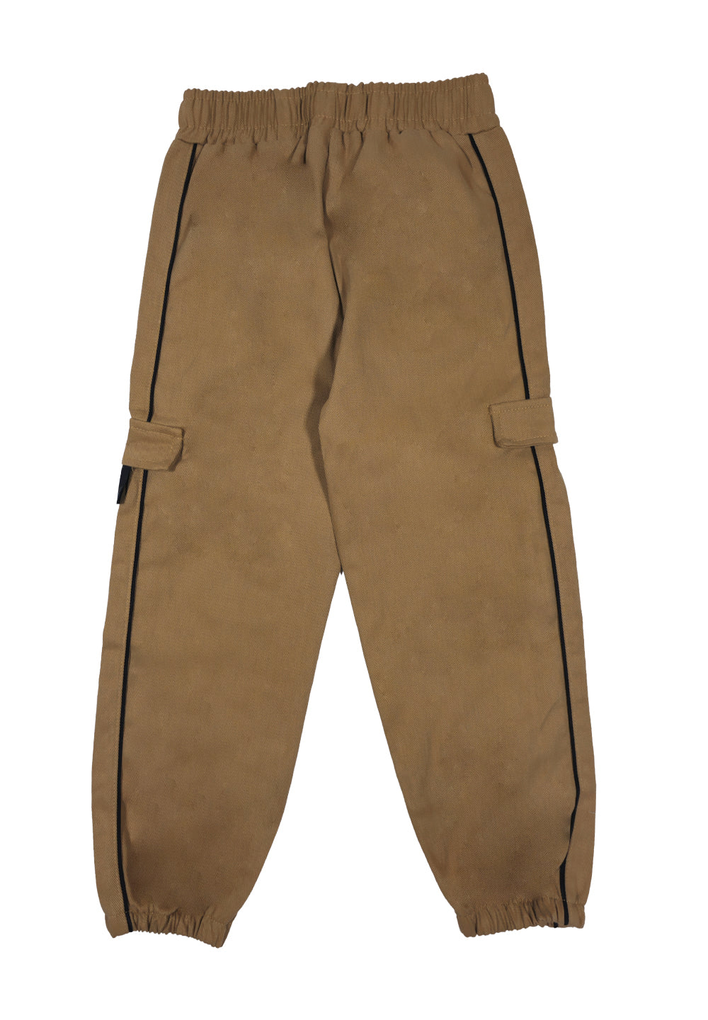 Pantalone marrone per bambino