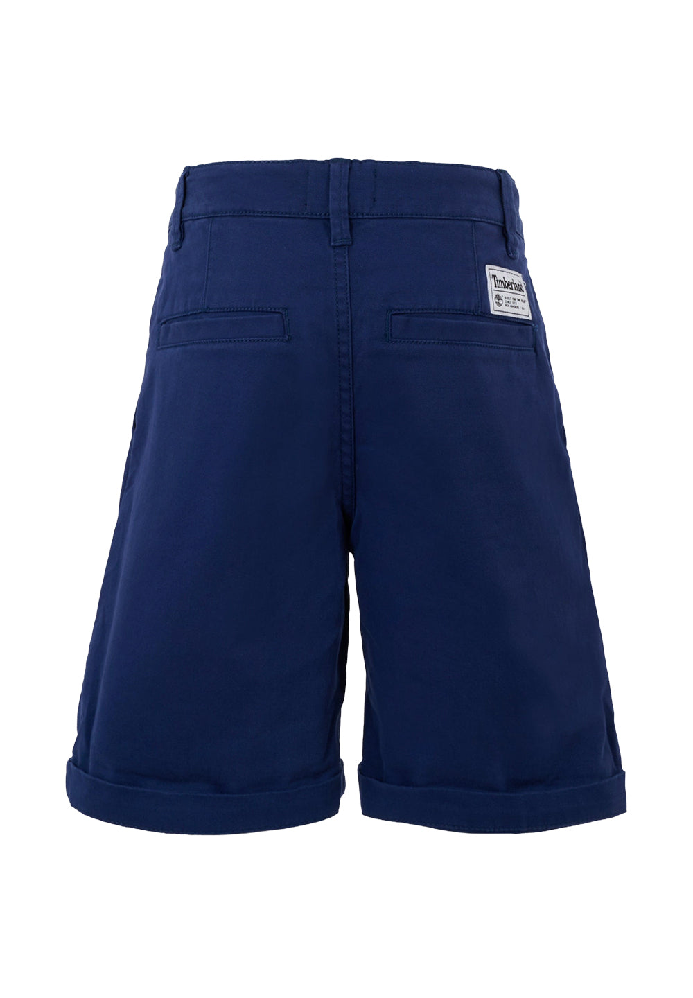 Bermuda blu per bambino