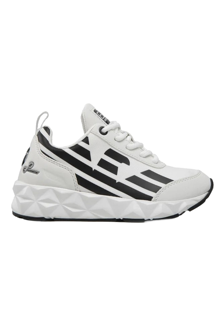 Scarpe grigio per bambino