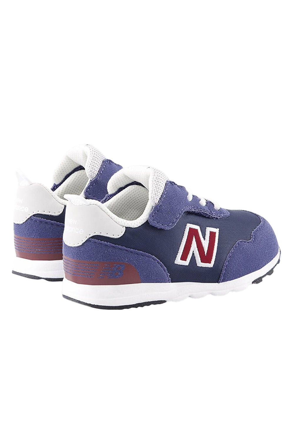 Scarpe blu per bambino