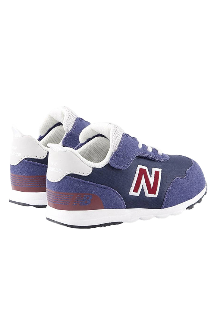 Scarpe blu per bambino