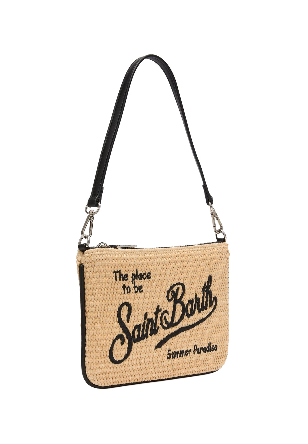 Mini borsa beige per bambina