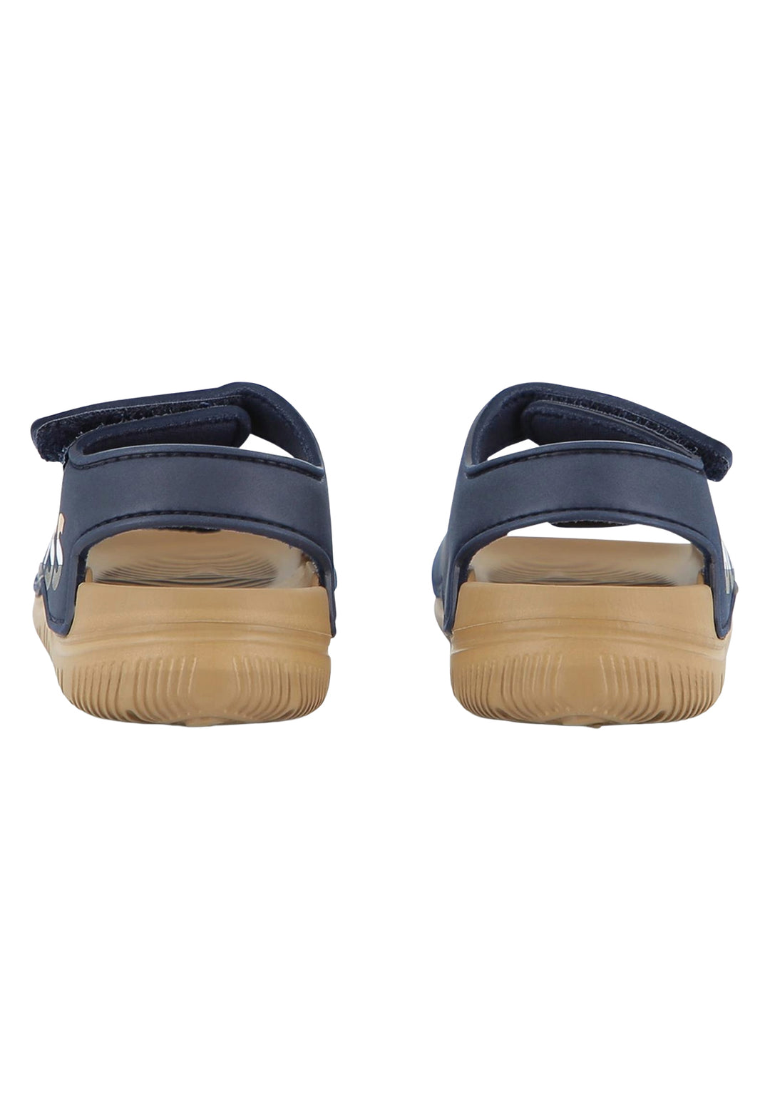 Sandali blu per bambino