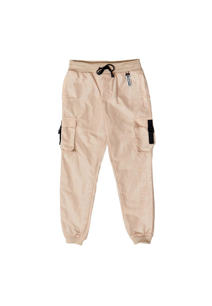 Iceberg Pantalone Tuta
