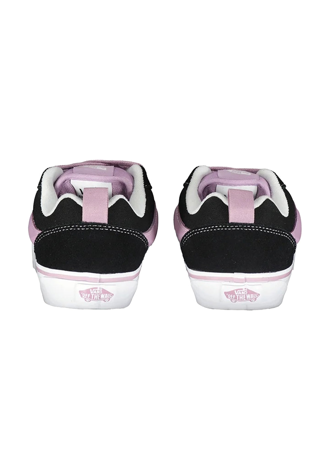 Scarpa nera per bambina