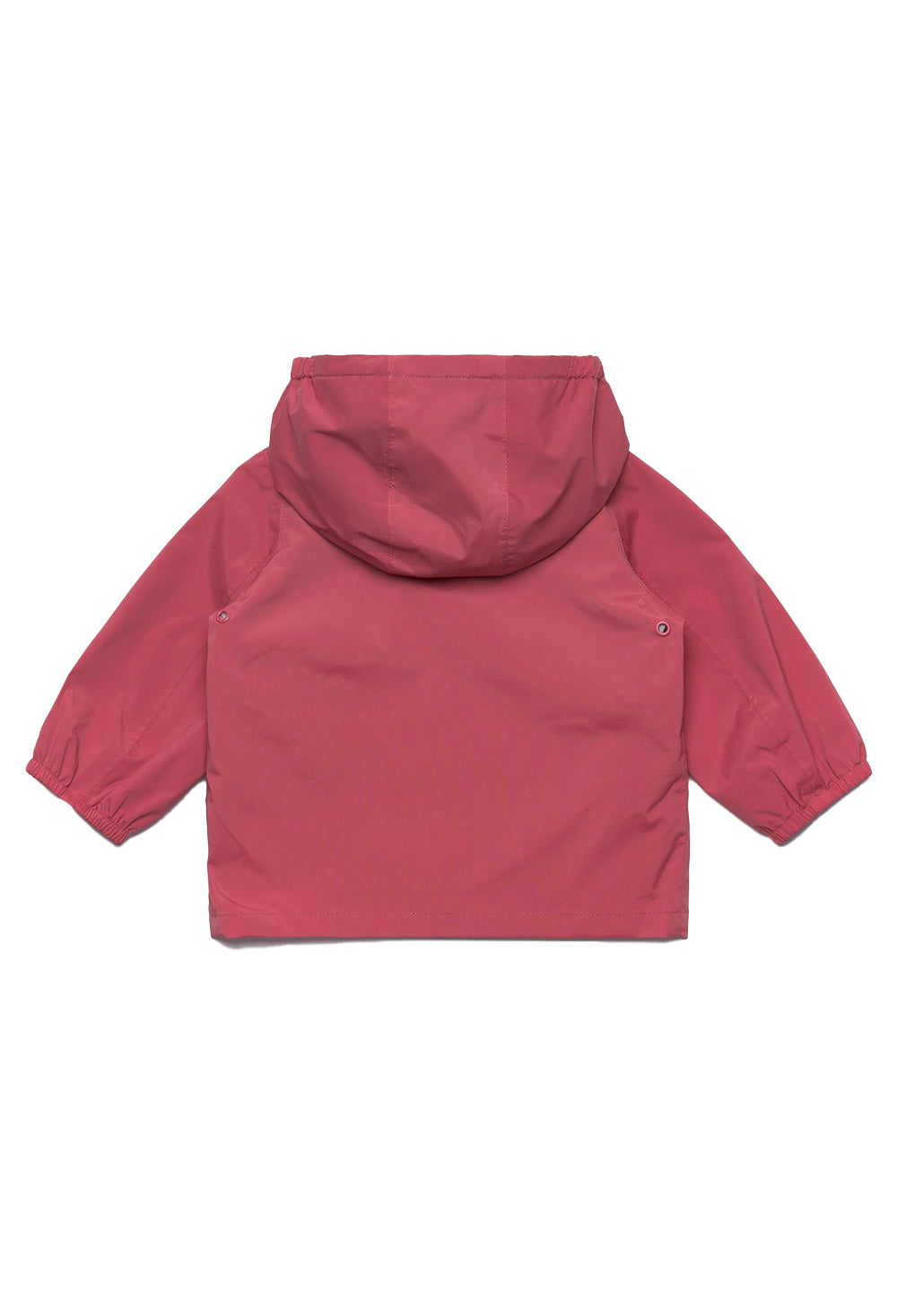 Giubbino fuxia per neonata - Primamoda kids