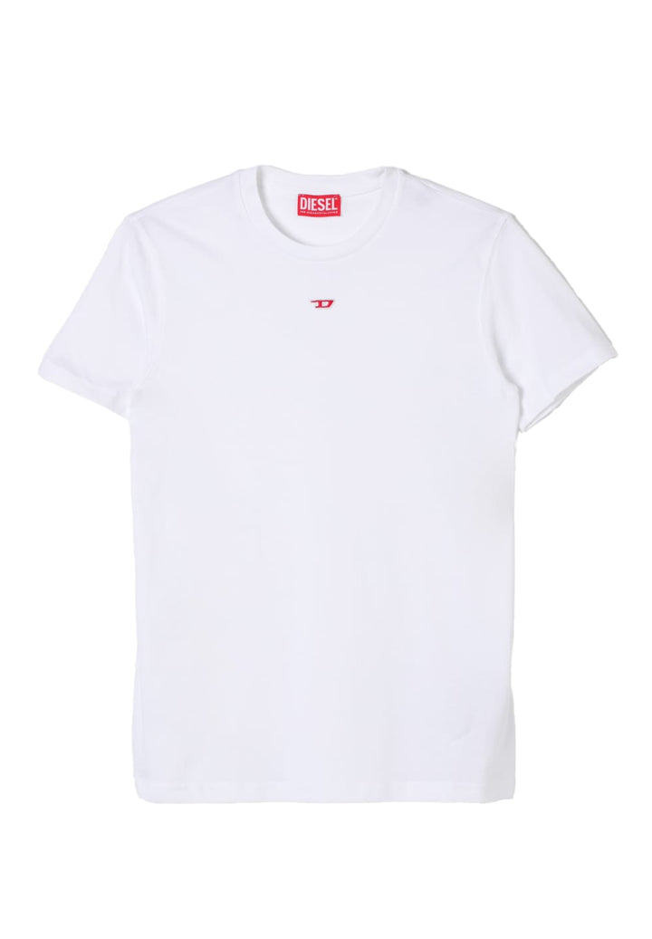 T-shirt blanc pour enfants