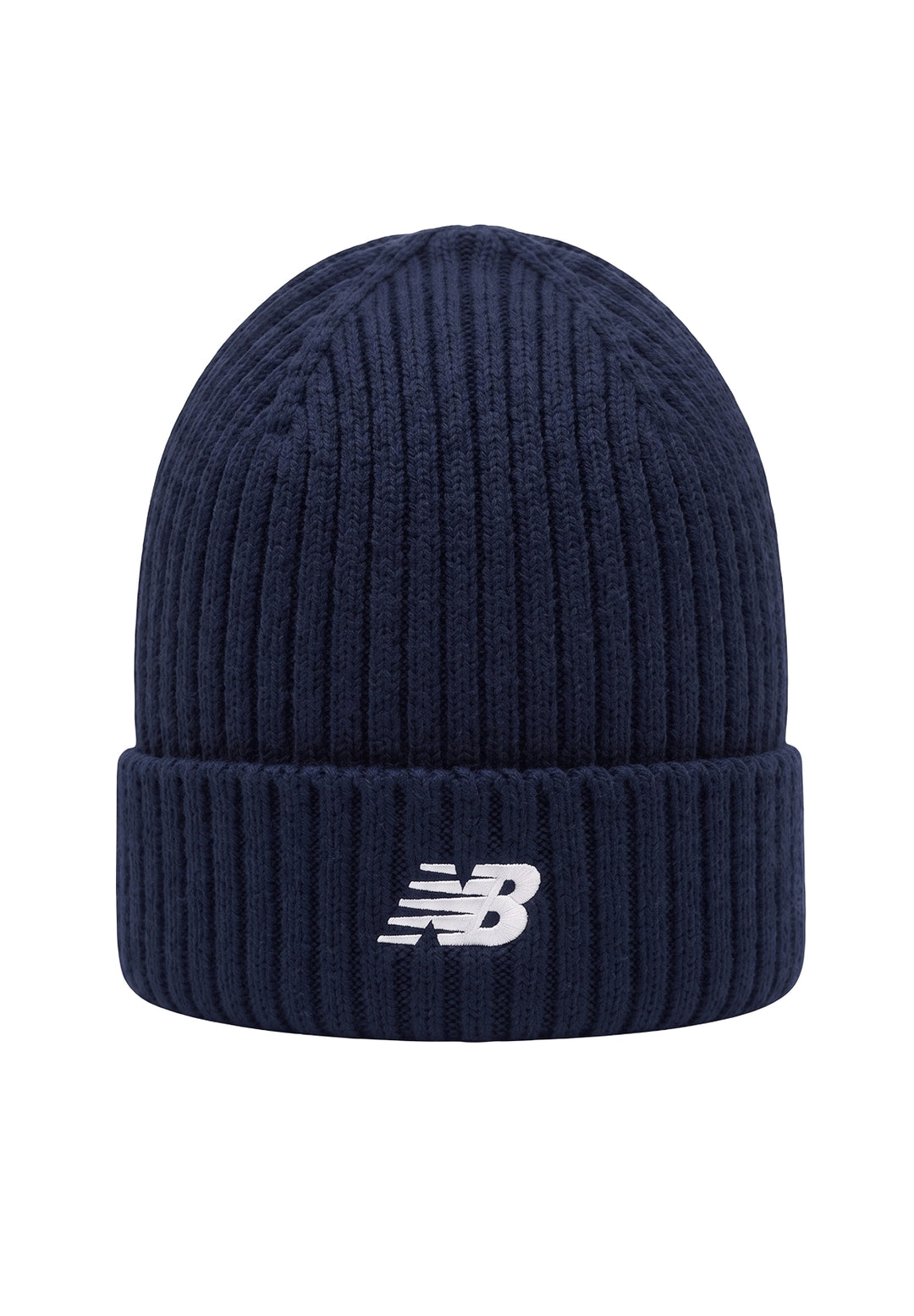 Cappello blu navy per bambino