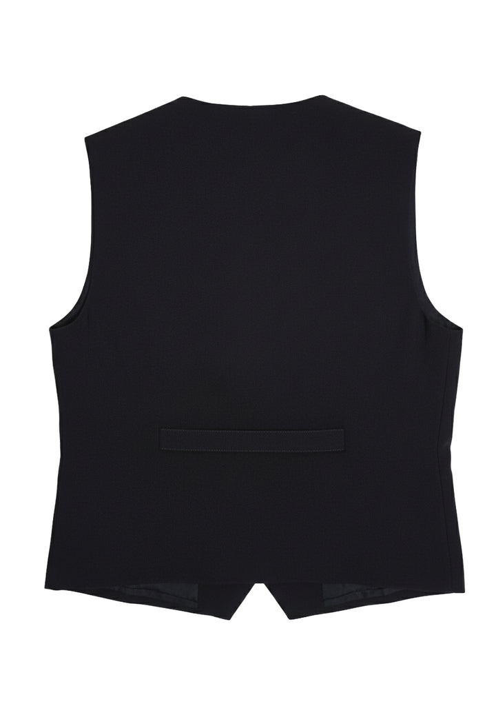 Gilet noir pour enfants