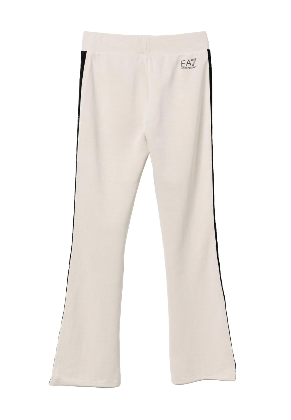 Pantalone sabbia per bambina