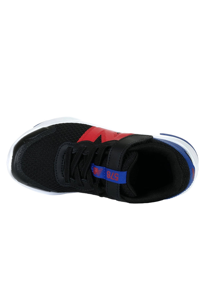 Scarpe nere per bambino
