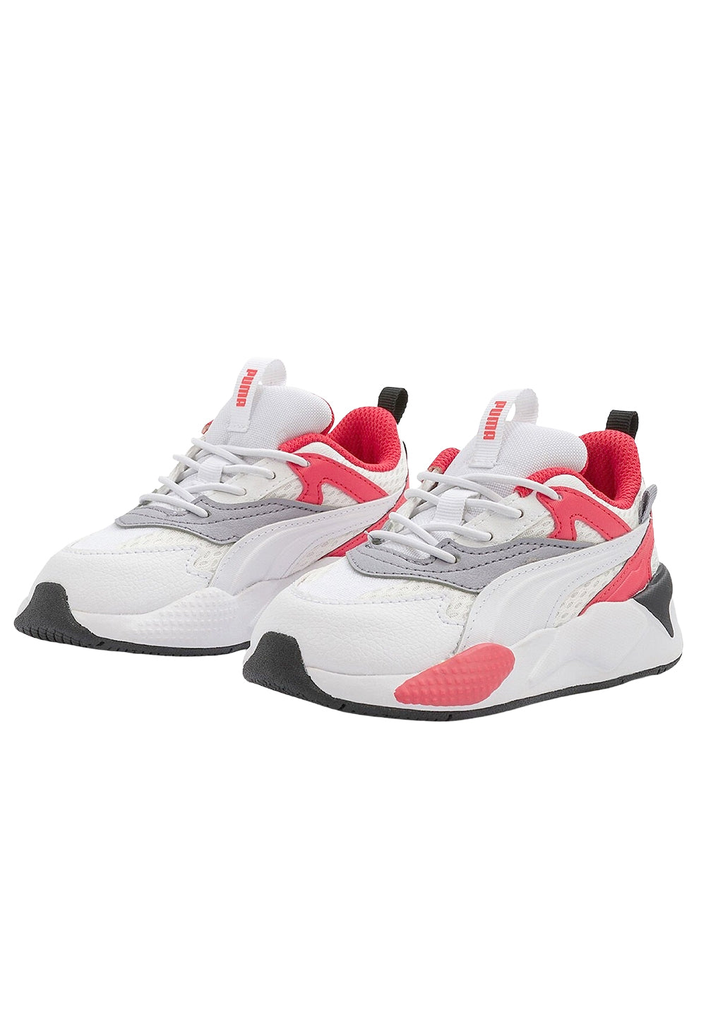 Scarpe bianche per bambino