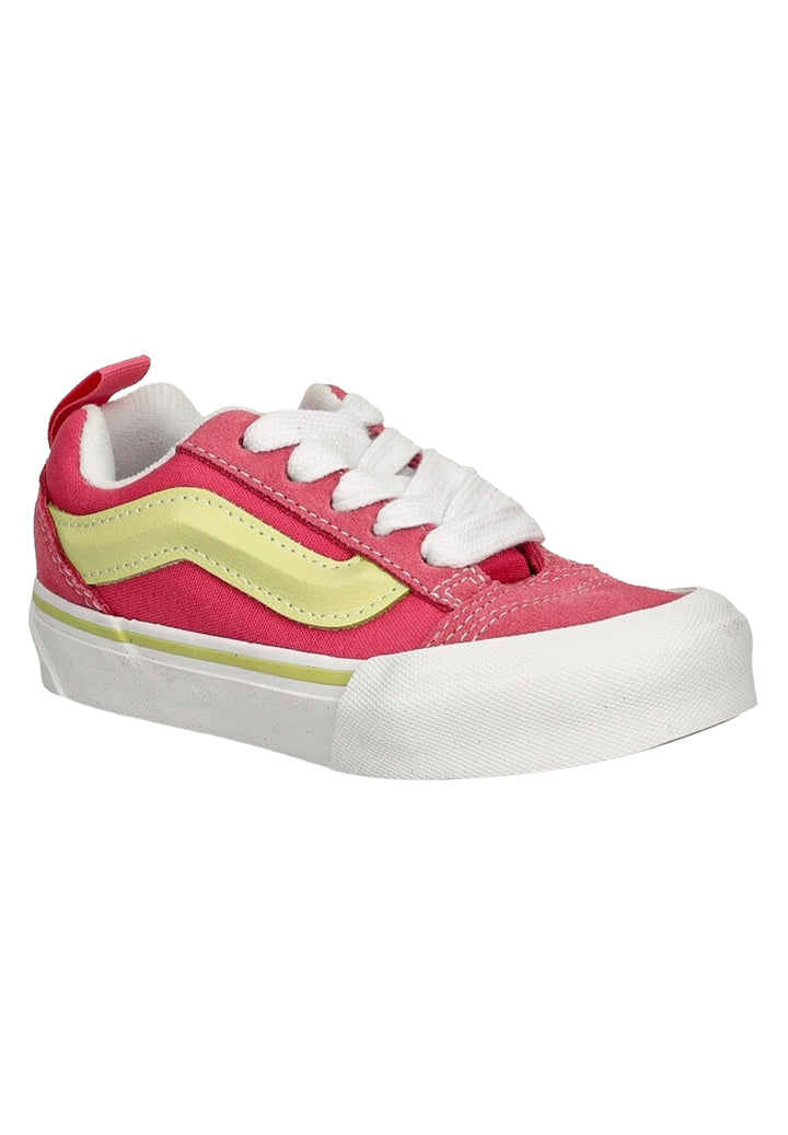 Scarpe rosa per bambina
