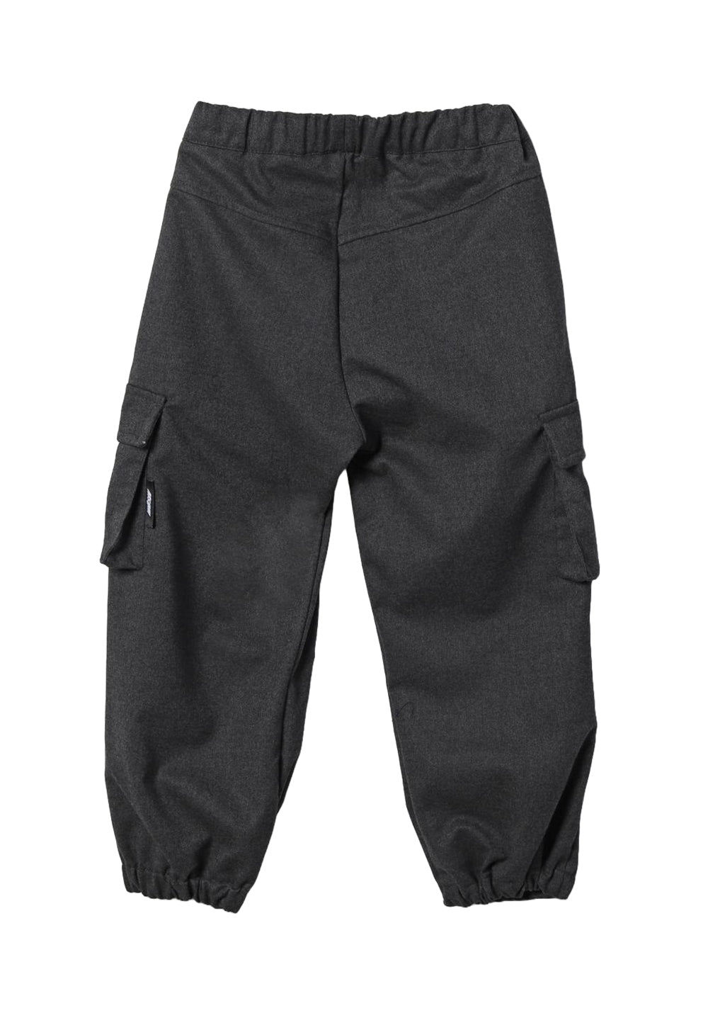 Pantalone grigio per bambino