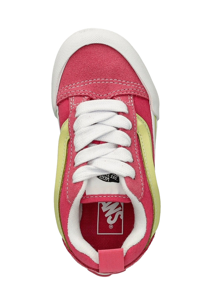 Scarpe rosa per bambina
