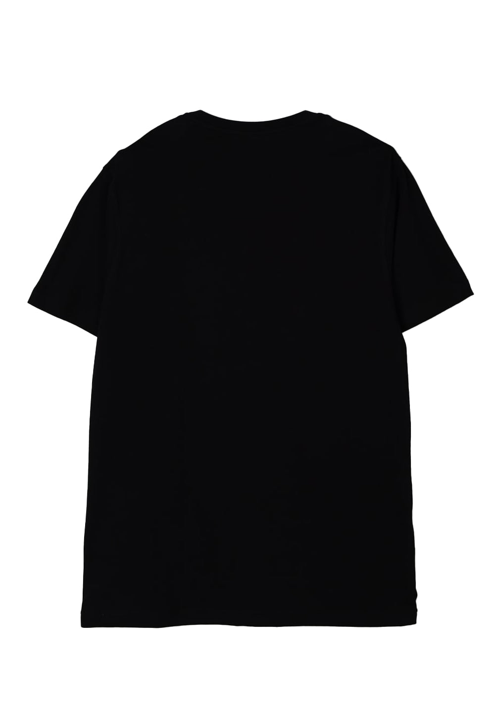 T-shirt noir pour enfants