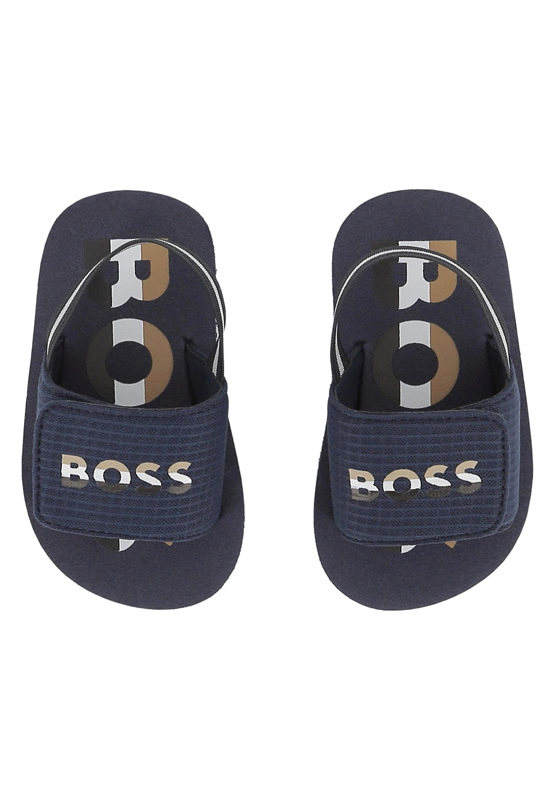 Ciabatte blu per bambino