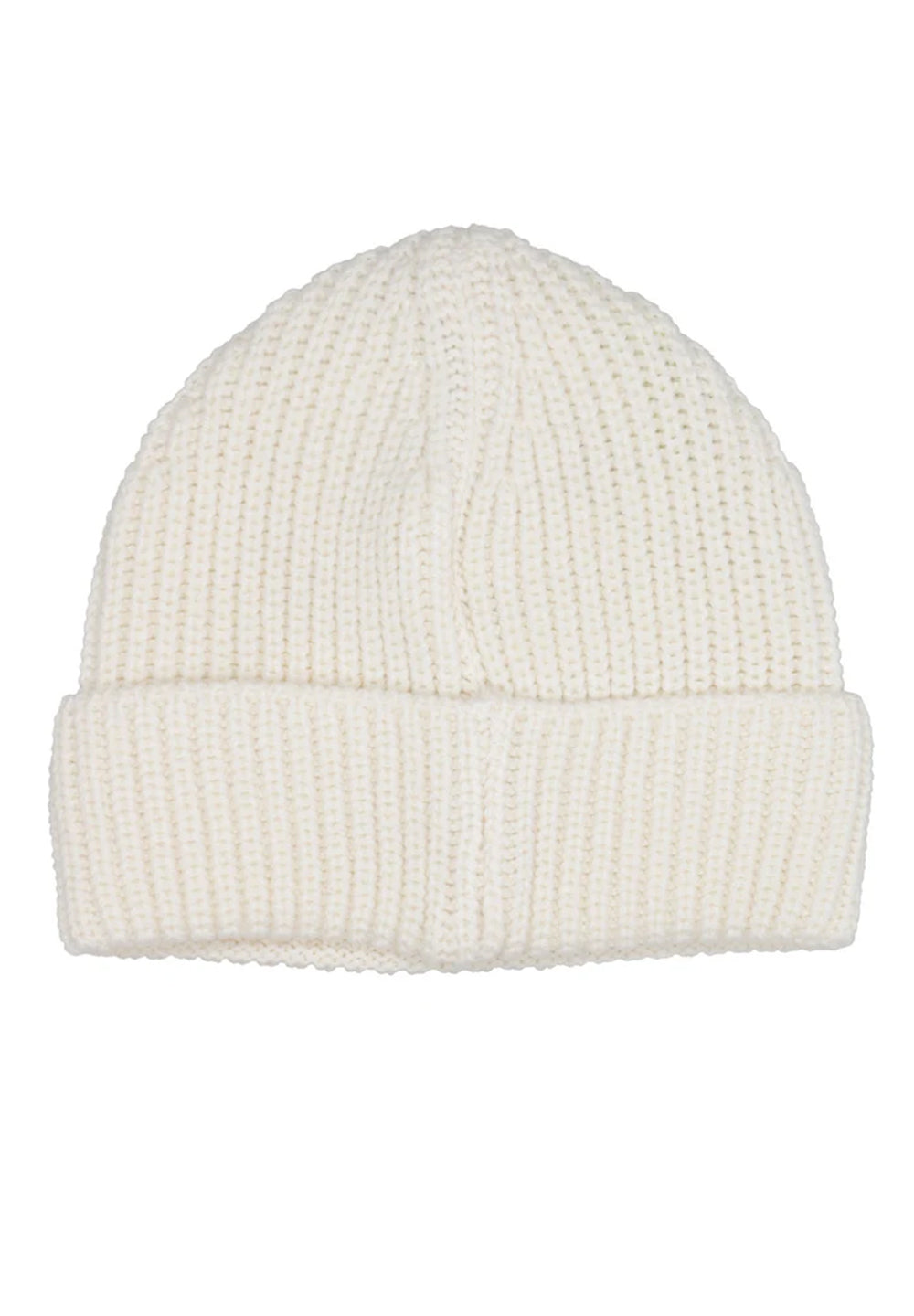 Cappello crema per bambino