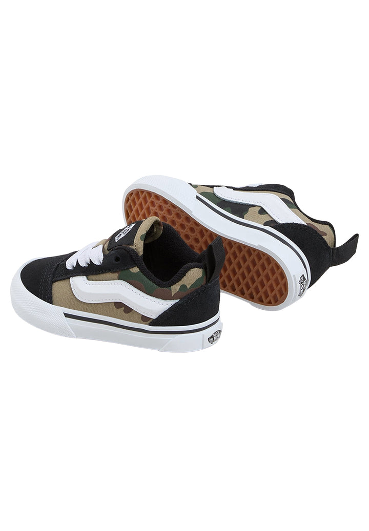 Scarpe nere per neonato