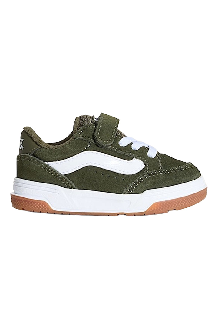 Scarpe verdi per bambino