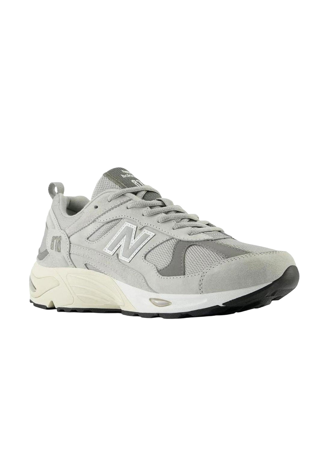Scarpe grigie per bambino