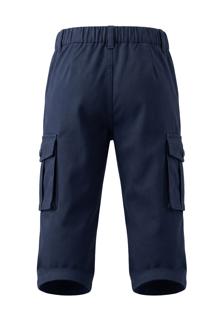 Pantalone beige per neonato