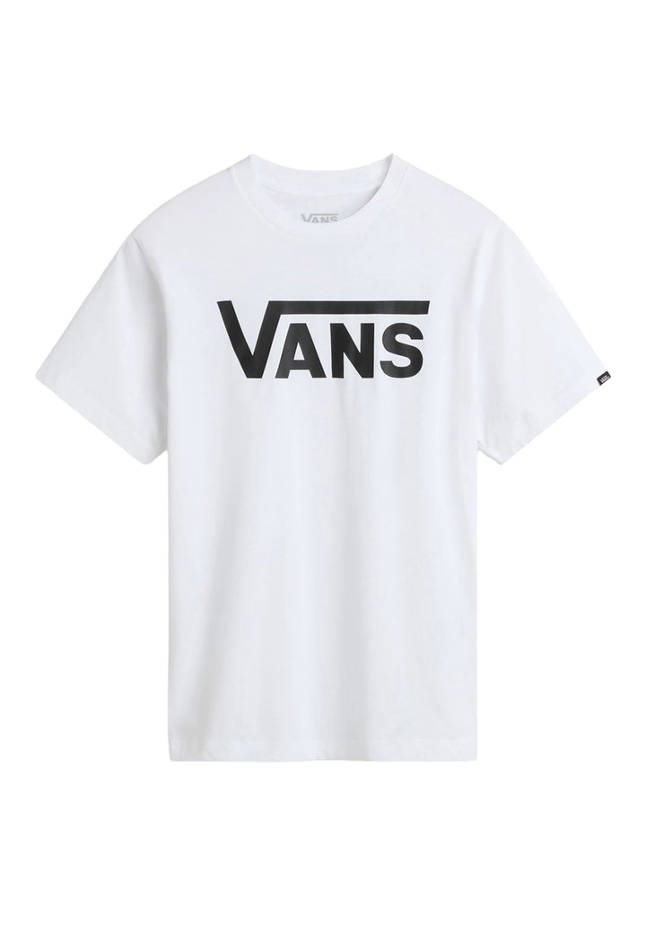 T-shirt bianca per bambino