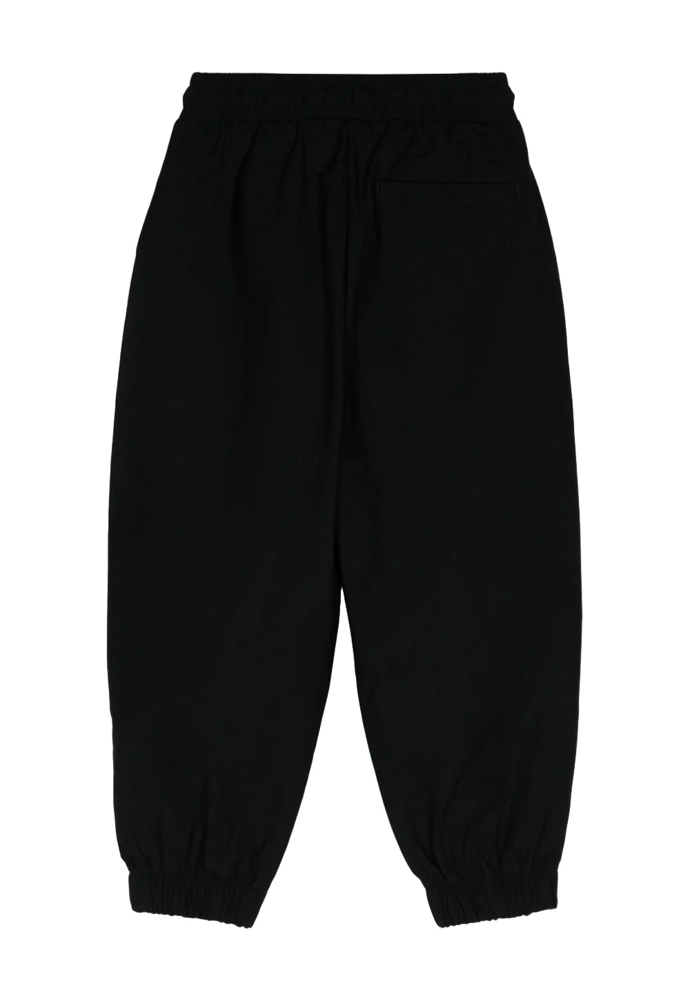Pantalone nero per bambino