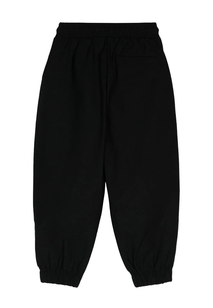 Pantalone nero per bambino