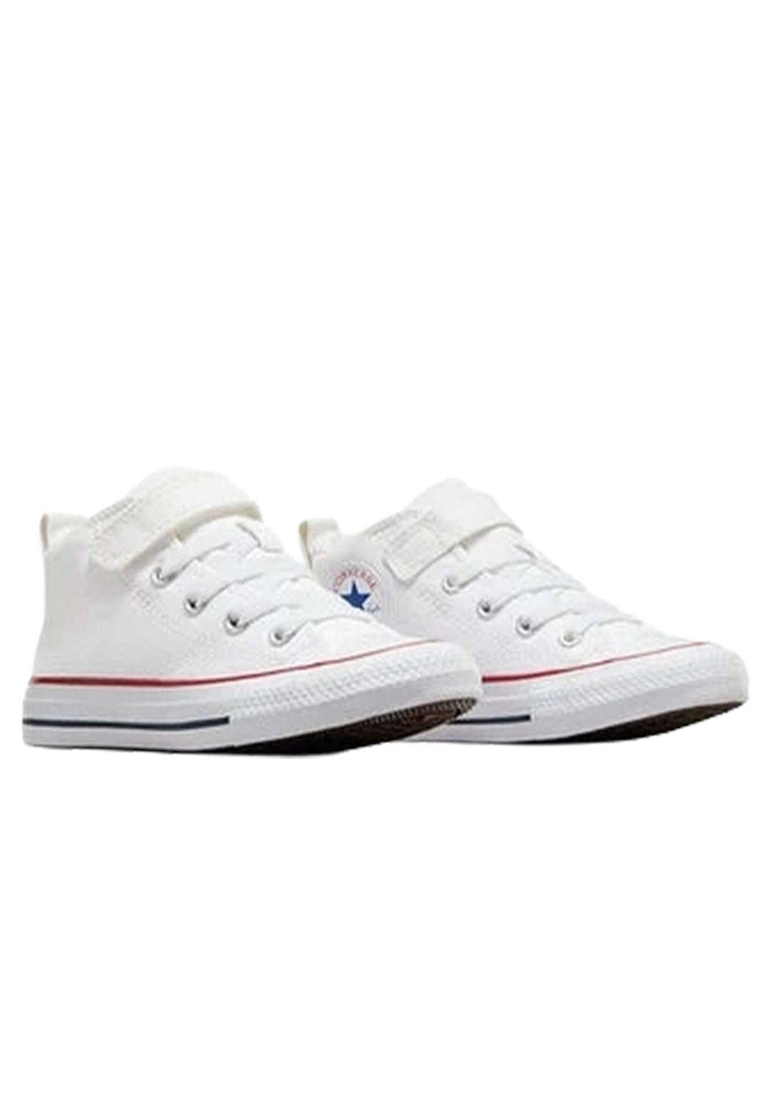 Scarpe bianche per bambino