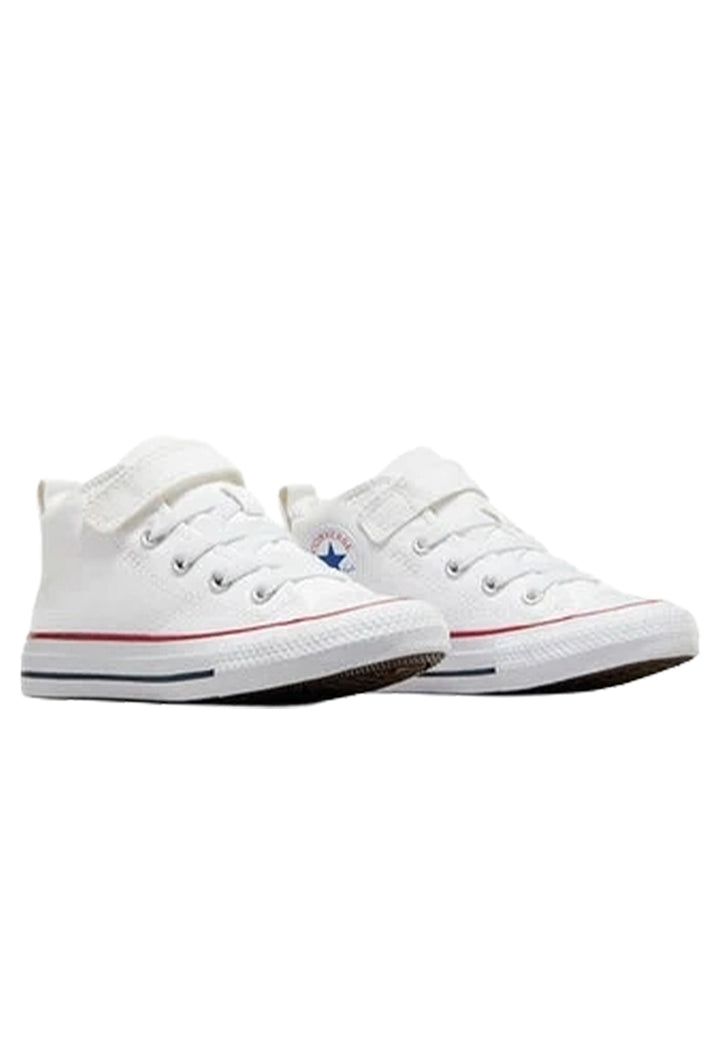 Scarpe bianche per bambino