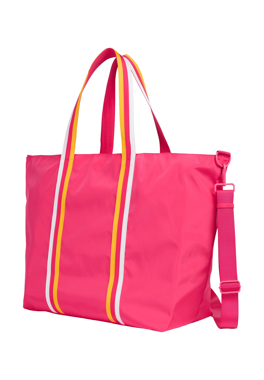 Borsa mare fuxia per bambina