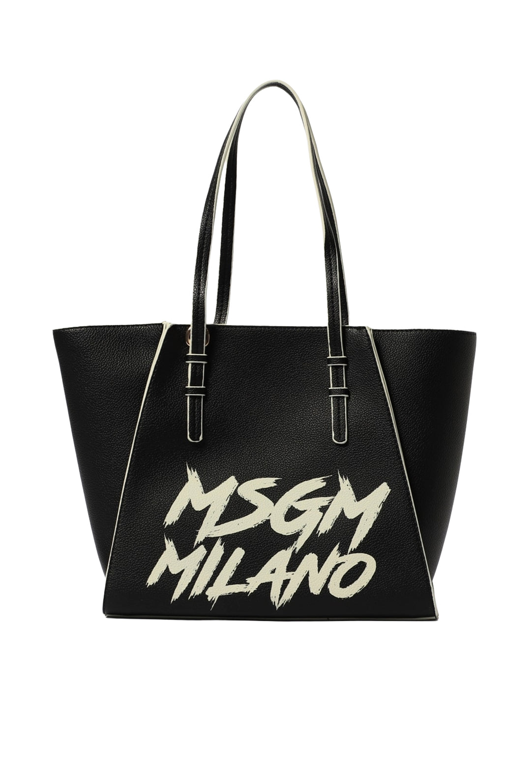 Borsa nera per bambina