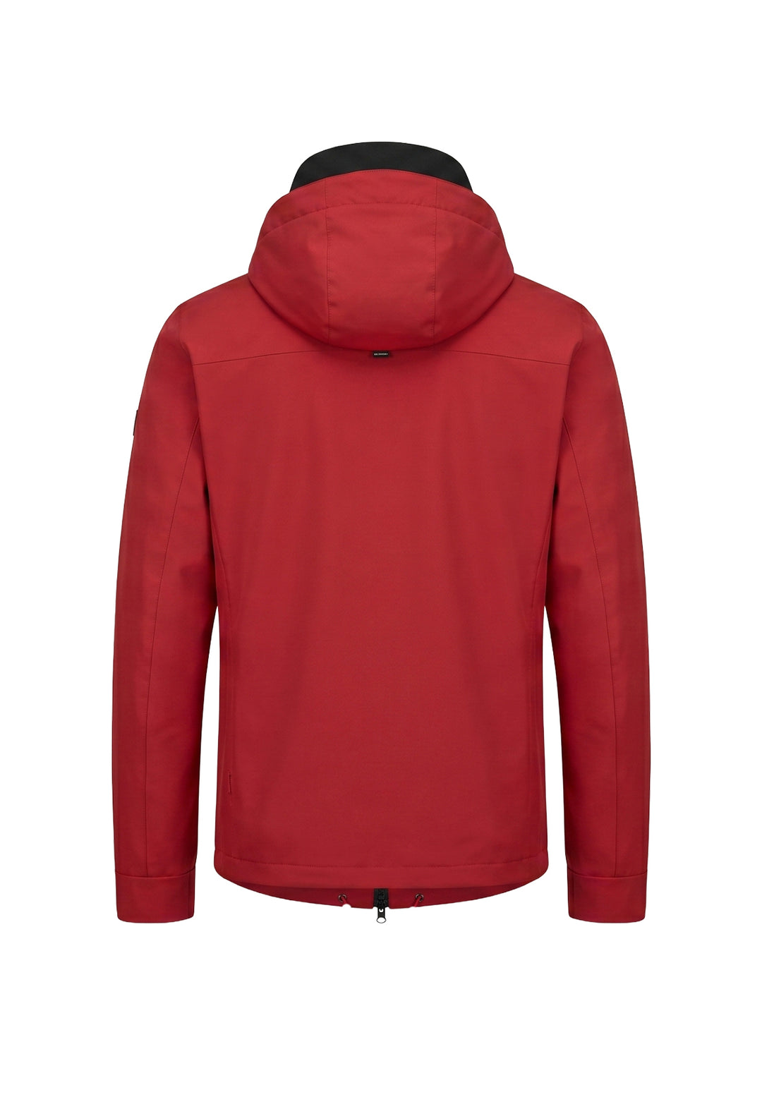 Giubbotto reversibile bordeux epr bambino