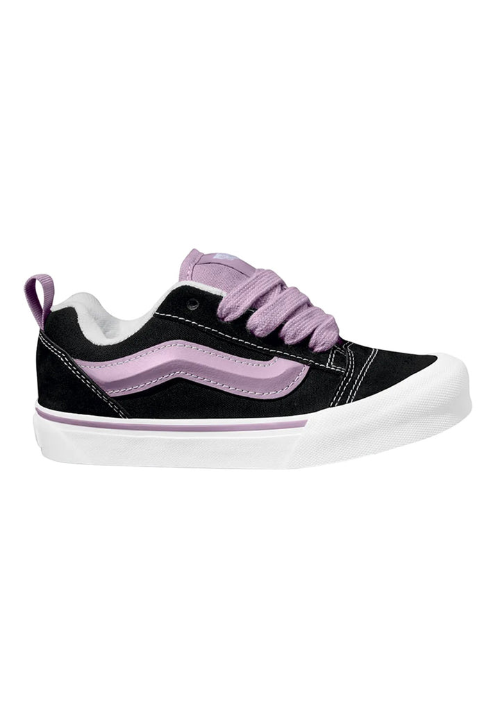 Scarpa nera per bambina