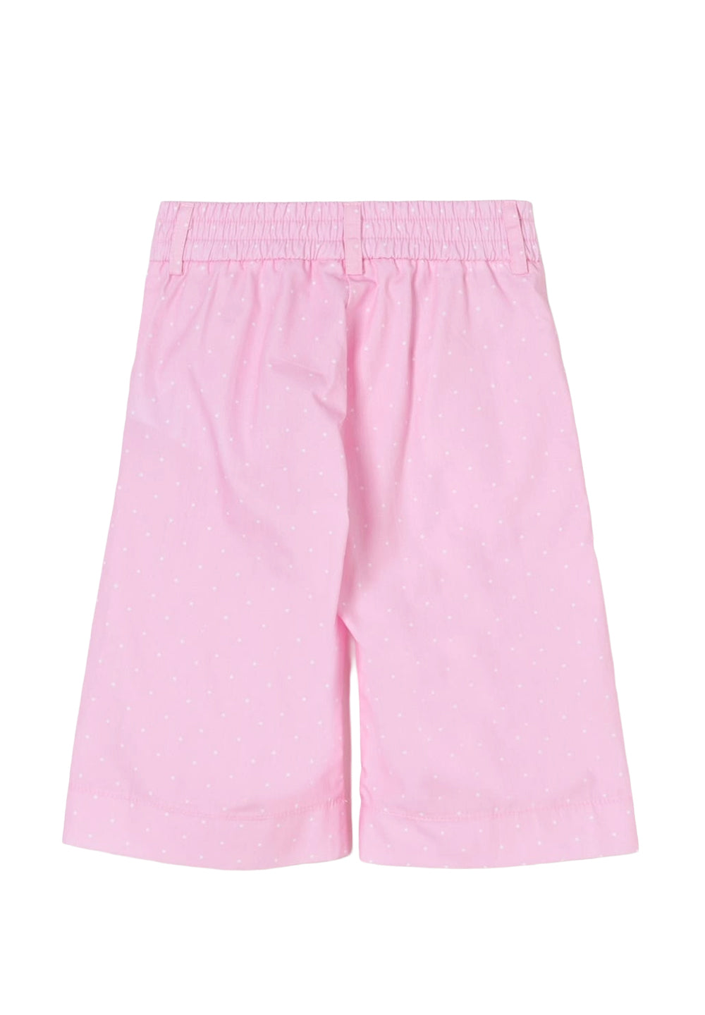 Pantalone rosa per bambina