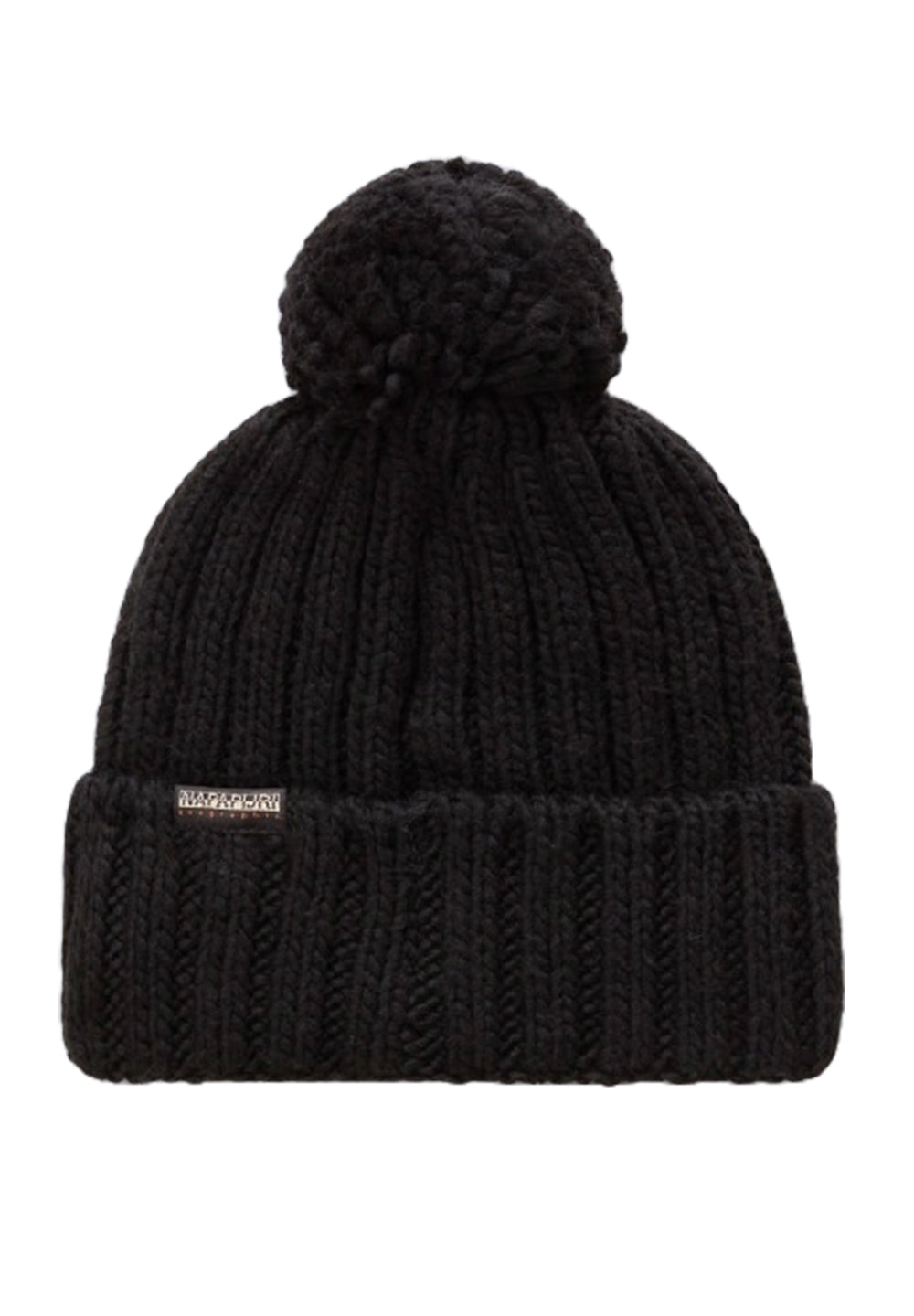 Cappello nero per bambino