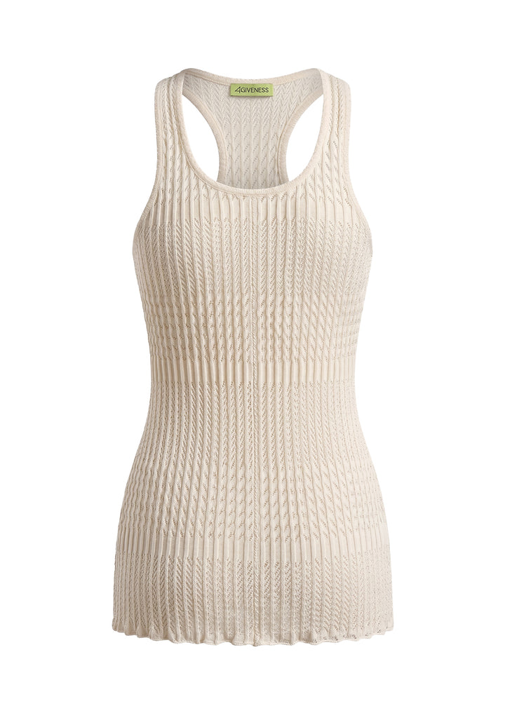 Vestito bianco per bambina