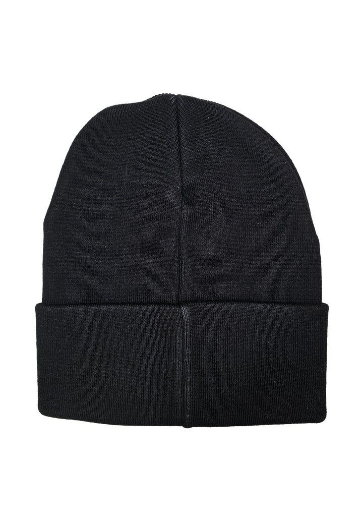 Cappello nero per bambino