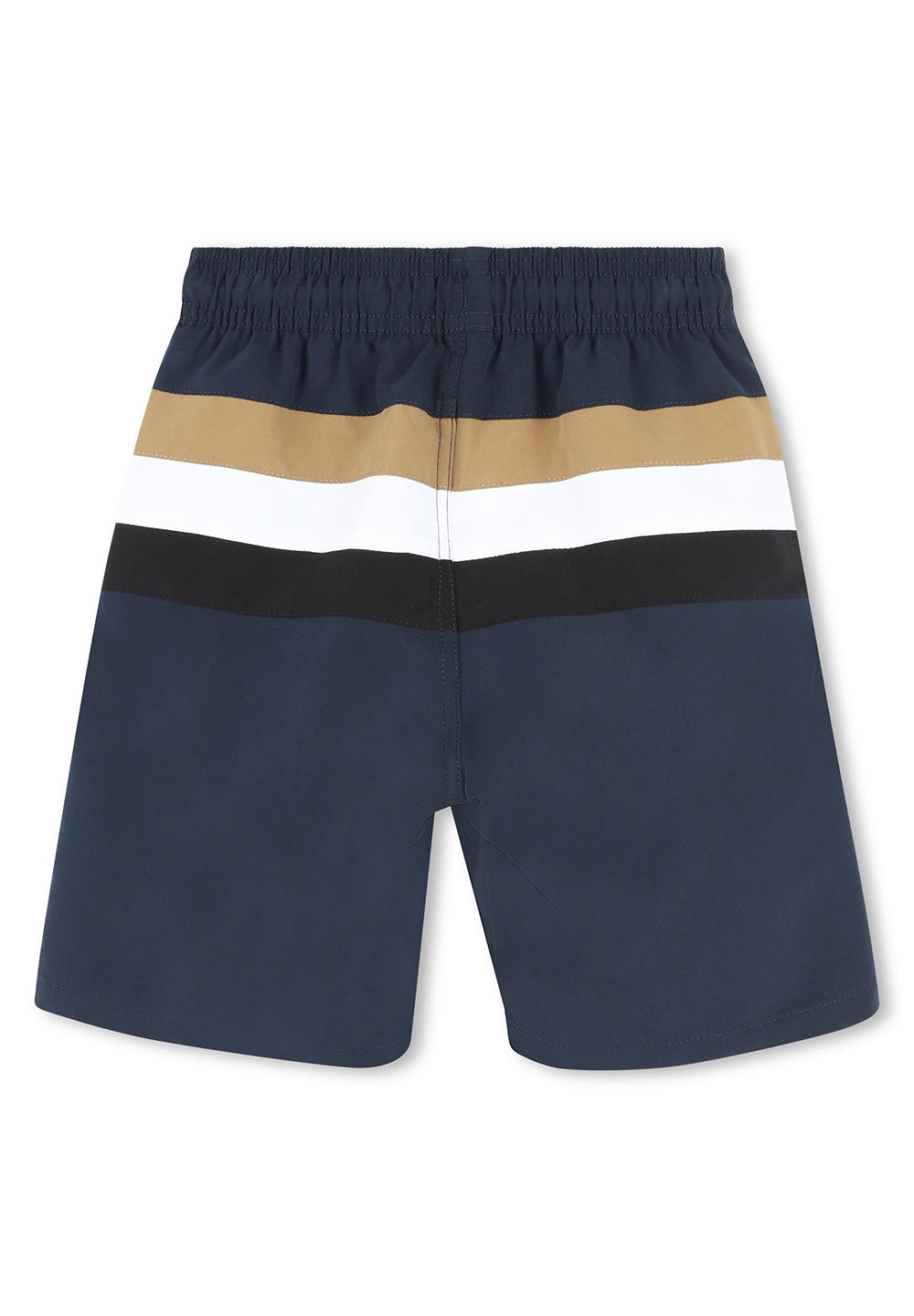 Costume blu navy per bambino