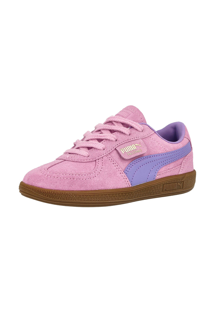 Scarpe rosa per bambina