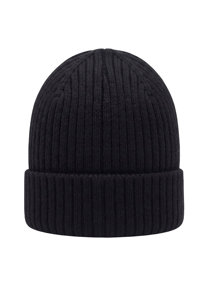 Cappello nero per bambino